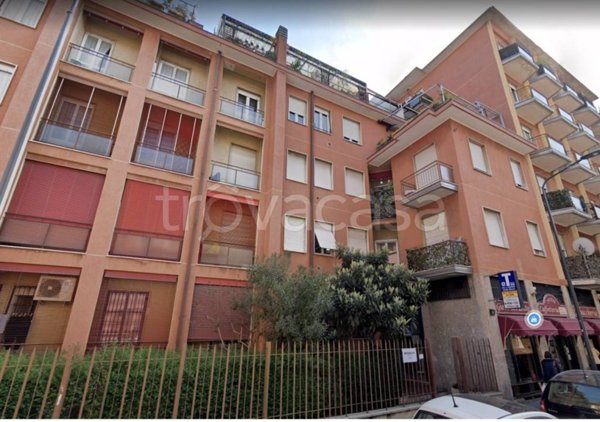 appartamento in vendita a Milano in zona Niguarda