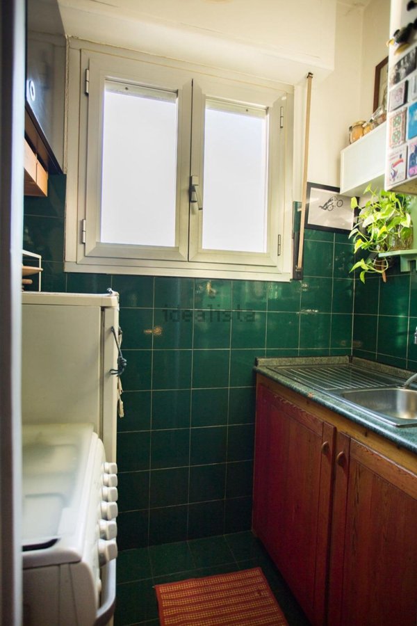 appartamento in vendita a Milano in zona San Siro