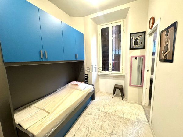 appartamento in vendita a Milano in zona Città Studi