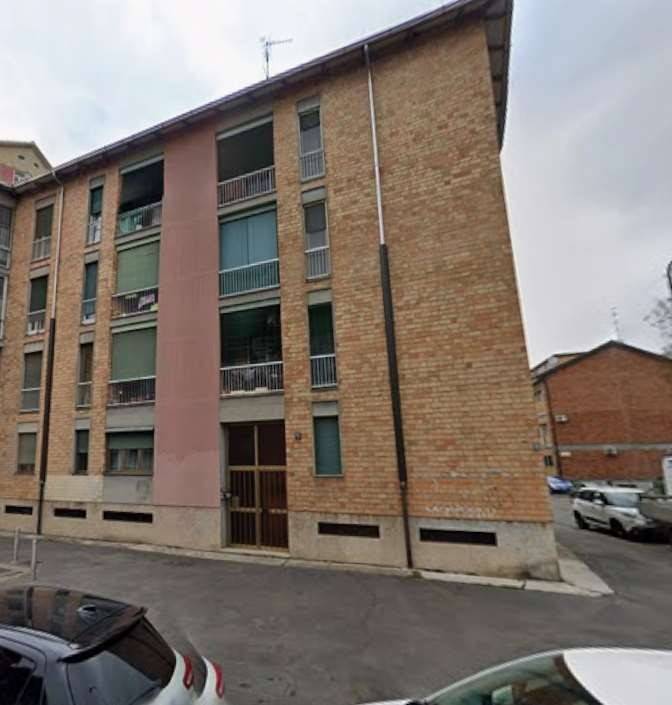 appartamento in vendita a Milano in zona Bovisa