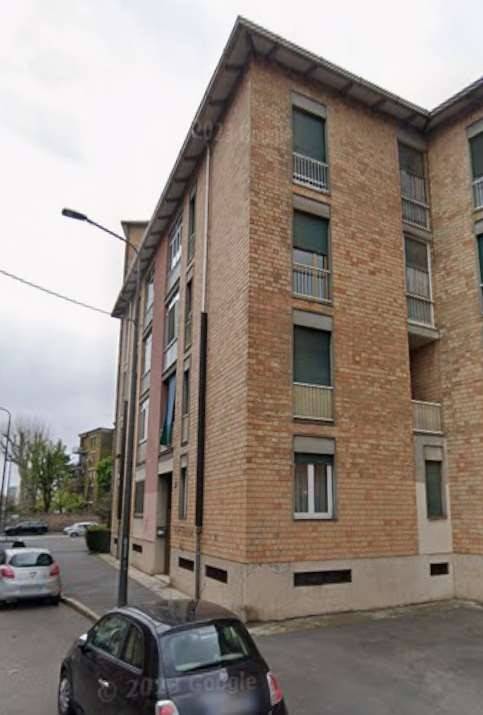 appartamento in vendita a Milano in zona Bovisa