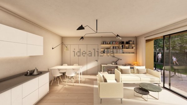 appartamento in vendita a Milano in zona Famagosta