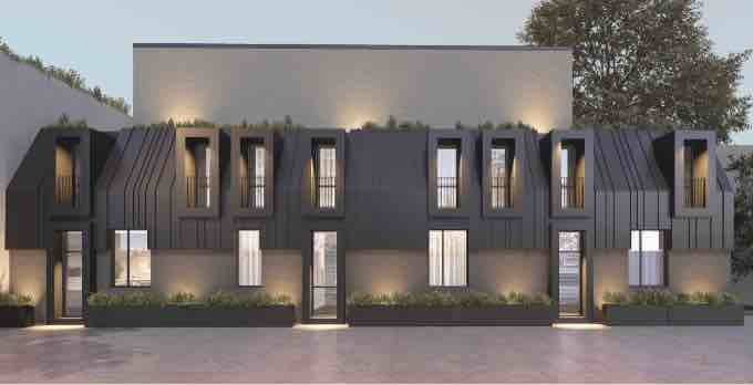 appartamento in vendita a Milano in zona Maggiolina