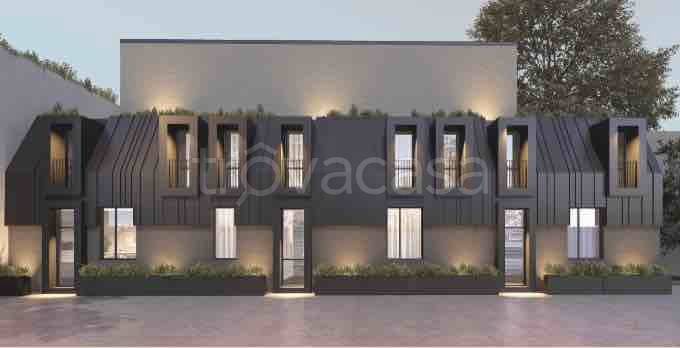 appartamento in vendita a Milano in zona Cascina dei Pomi