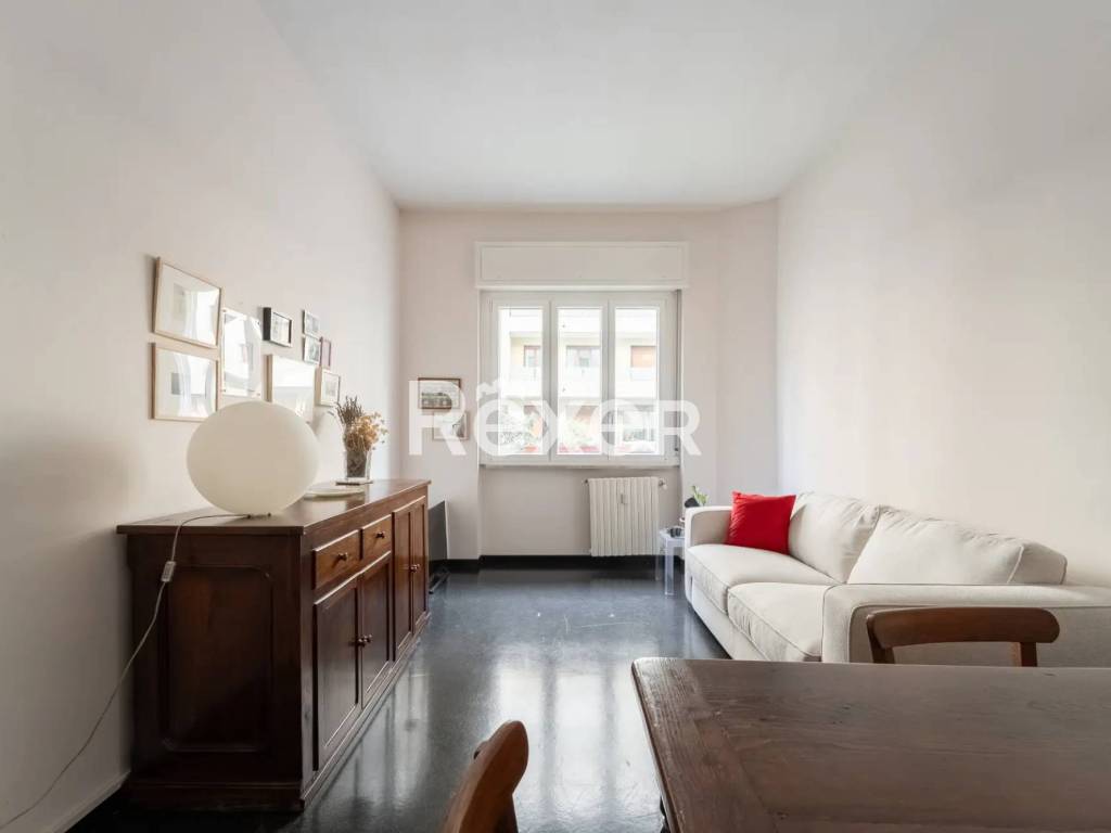 appartamento in vendita a Milano in zona Isola