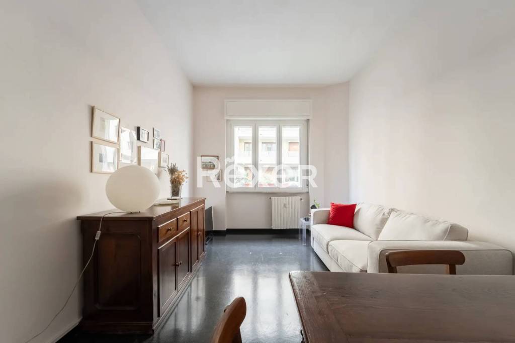 appartamento in vendita a Milano in zona Centro Storico