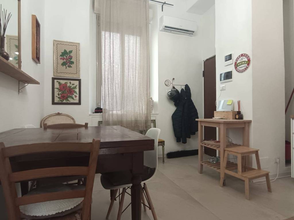 appartamento in vendita a Milano in zona Chiesa Rossa