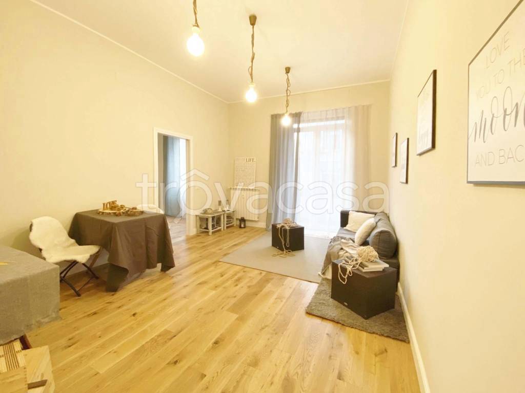 appartamento in vendita a Milano in zona Precotto