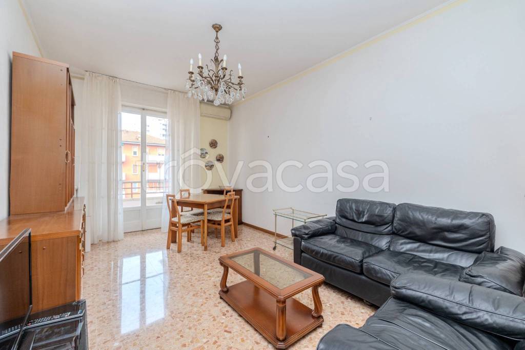 appartamento in vendita a Milano in zona Bicocca