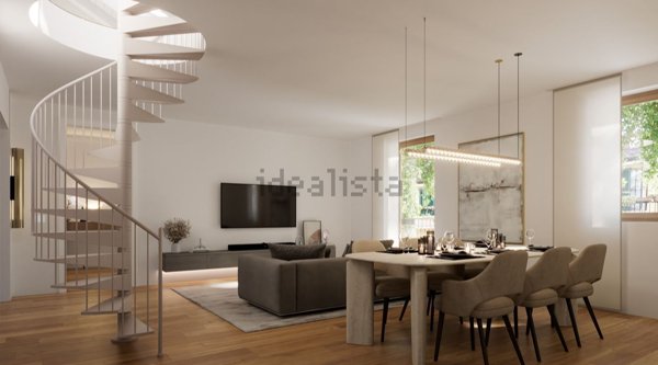 appartamento in vendita a Milano in zona Porta Genova