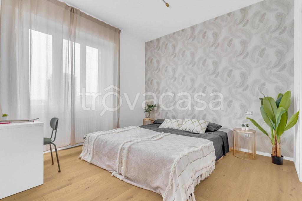 appartamento in vendita a Milano in zona Bicocca