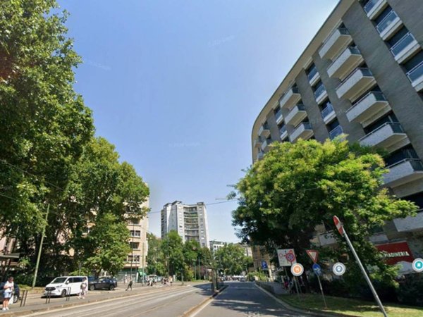 appartamento in vendita a Milano in zona Solari