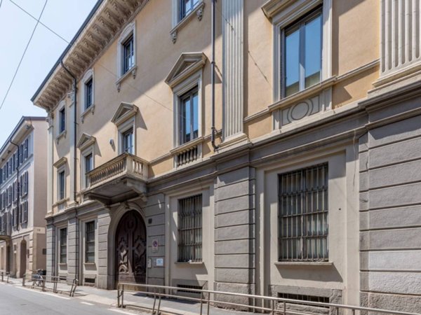 appartamento in vendita a Milano in zona Solari