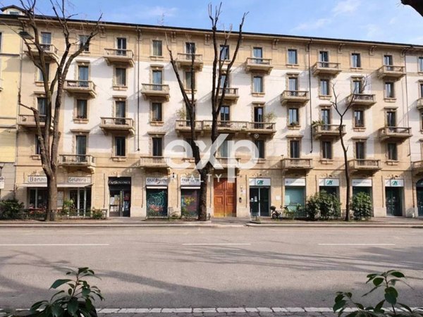 appartamento in vendita a Milano in zona Porta Romana