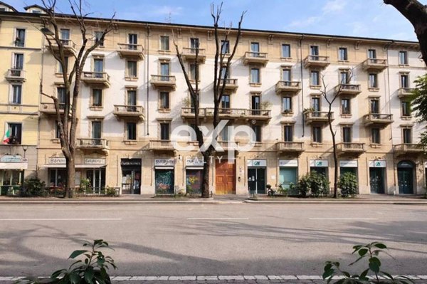 appartamento in vendita a Milano in zona Porta Romana