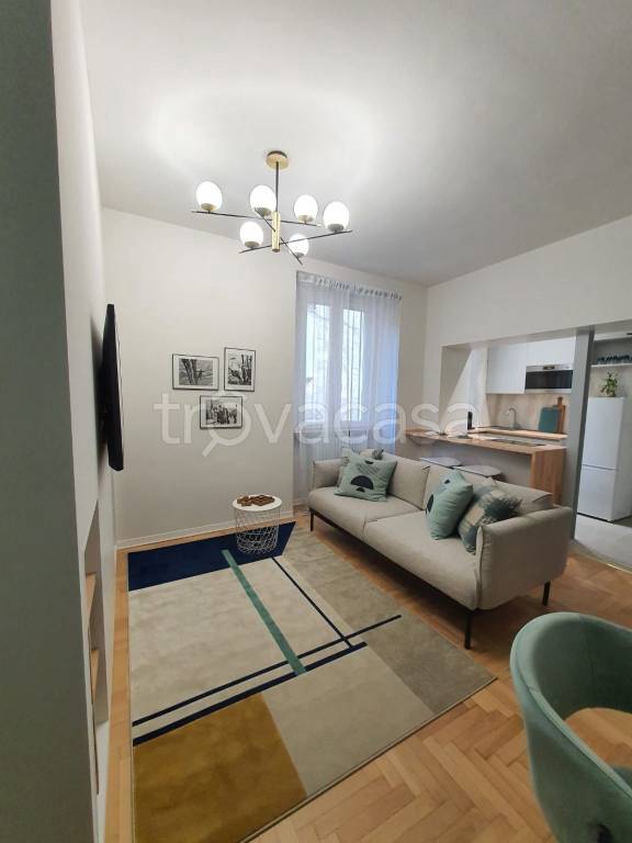 appartamento in vendita a Milano in zona Brera