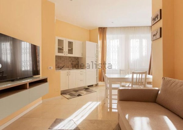 appartamento in vendita a Milano in zona Turro