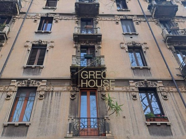 appartamento in vendita a Milano in zona Porta Venezia