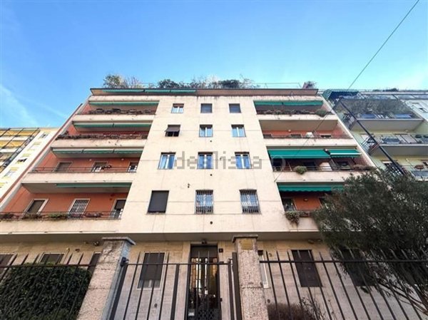 appartamento in vendita a Milano in zona Maggiolina