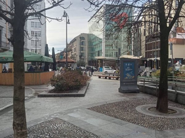 appartamento in vendita a Milano in zona Porta Garibaldi