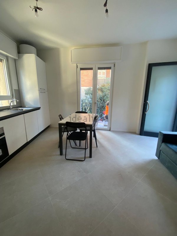 appartamento in vendita a Milano in zona Porta Vittoria