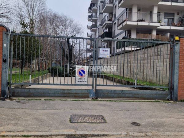 appartamento in vendita a Milano in zona Corvetto