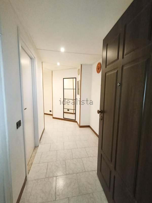 appartamento in vendita a Milano in zona Villapizzone