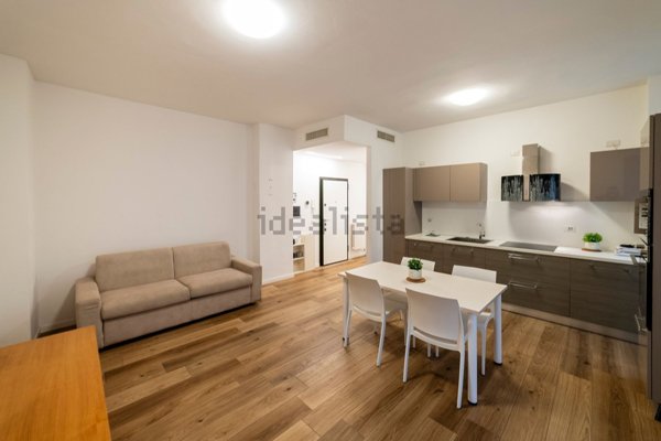 appartamento in vendita a Milano in zona Affori