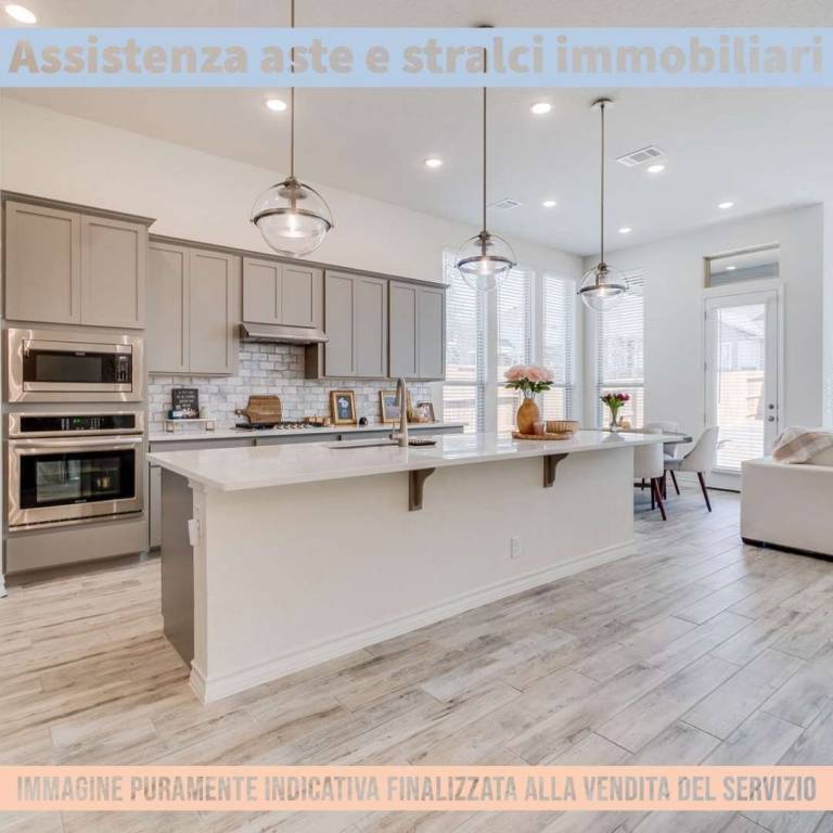 appartamento in vendita a Milano in zona Comasina