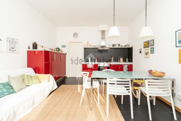 appartamento in vendita a Milano in zona Porta Romana