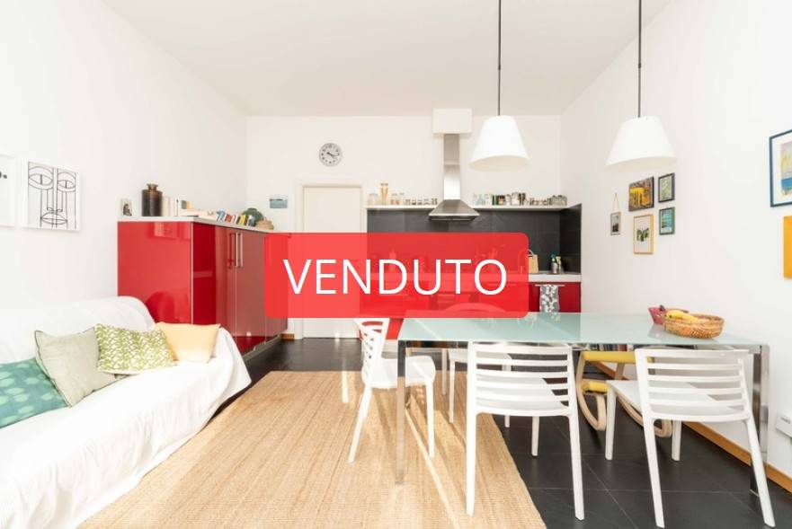 appartamento in vendita a Milano in zona Porta Romana