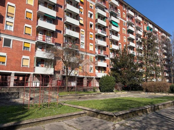 appartamento in vendita a Milano in zona San Siro