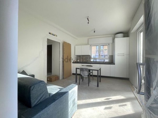 appartamento in vendita a Milano in zona Porta Vittoria