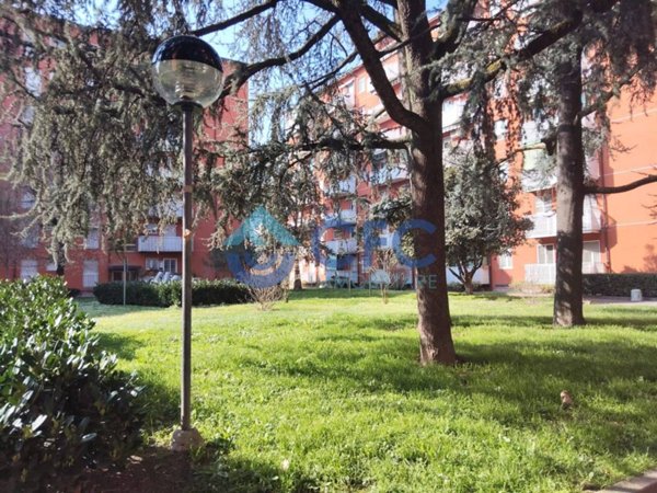 appartamento in vendita a Milano in zona Forlanini