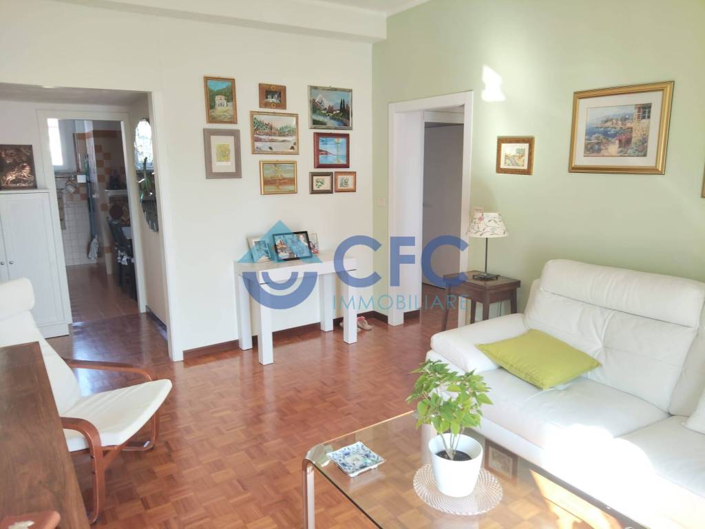 appartamento in vendita a Milano in zona Forlanini