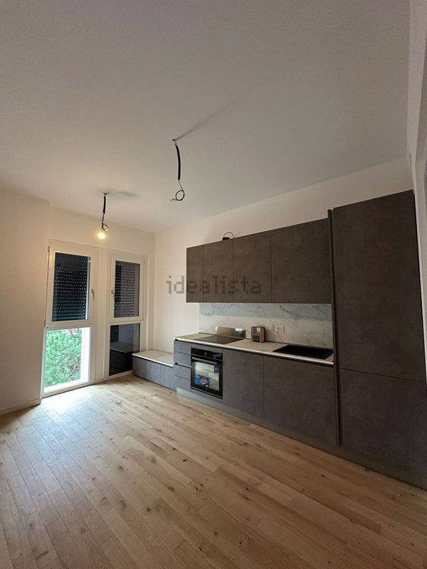 appartamento in vendita a Milano in zona Gratosoglio