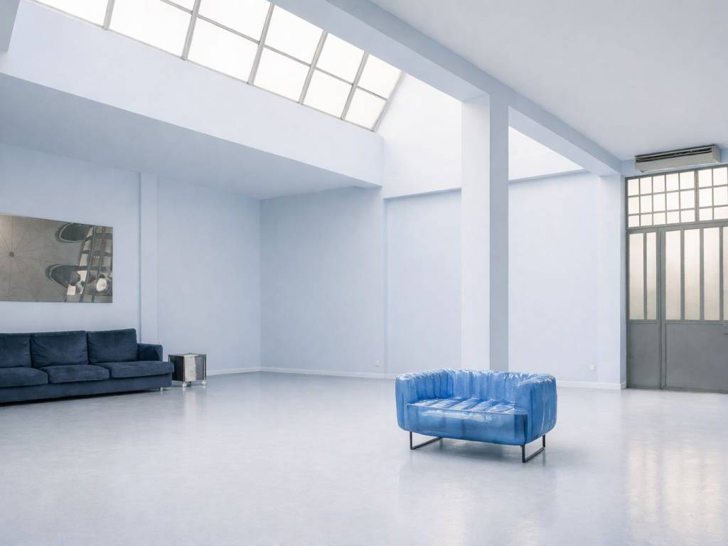 appartamento in vendita a Milano in zona Isola