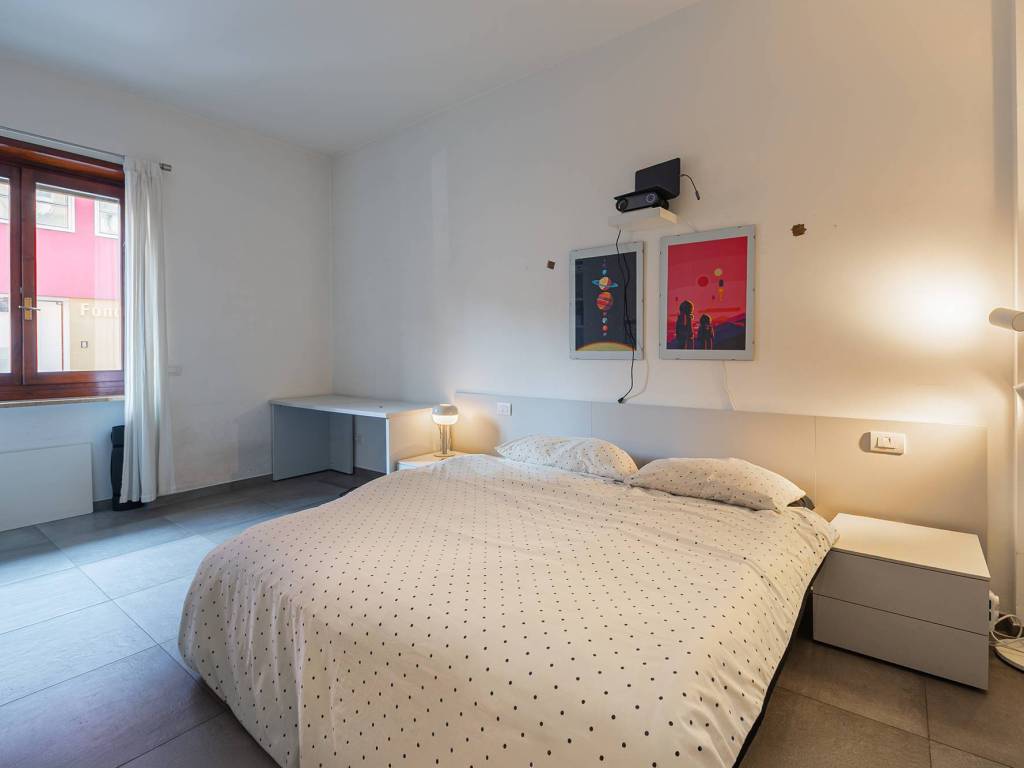 appartamento in vendita a Milano in zona Bovisa