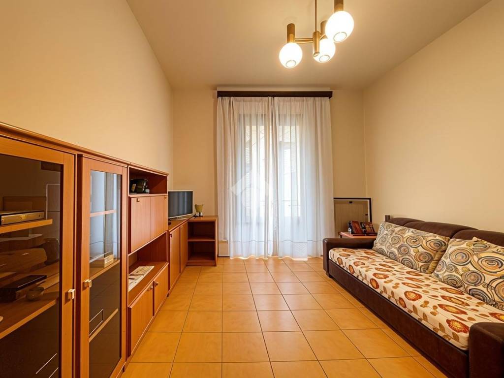 appartamento in vendita a Milano in zona Isola