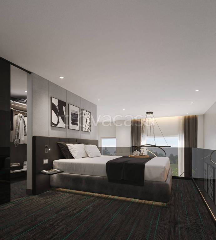 appartamento in vendita a Milano in zona Cascina dei Pomi