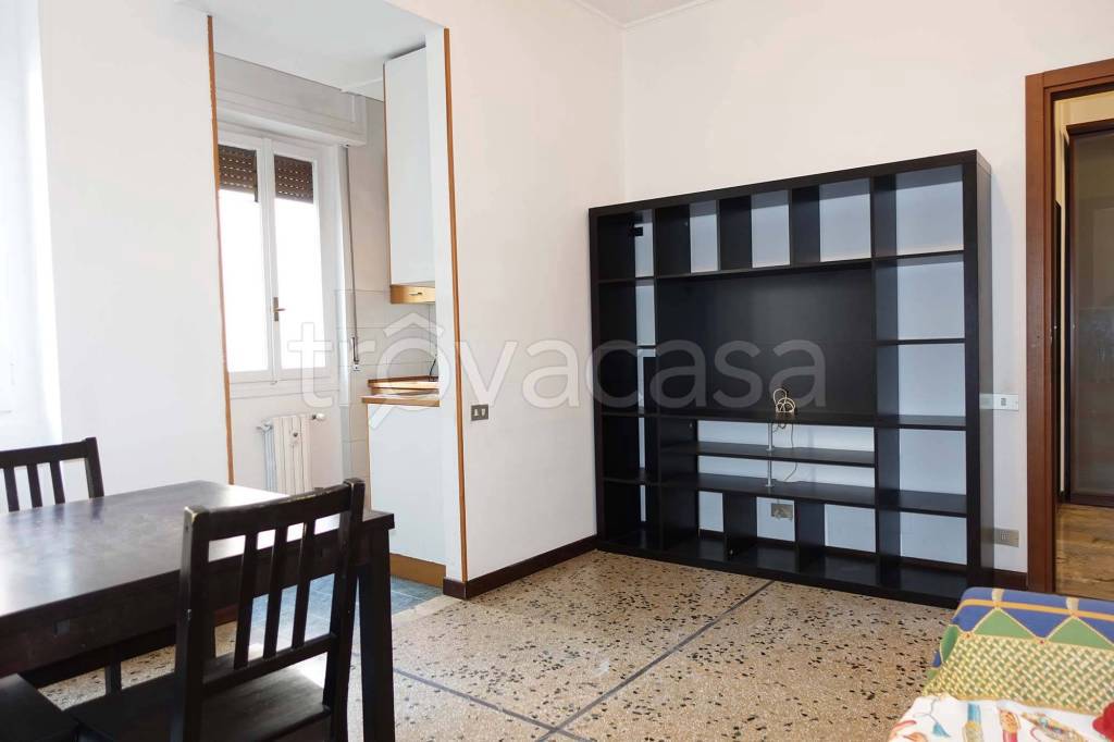 appartamento in vendita a Milano in zona San Siro