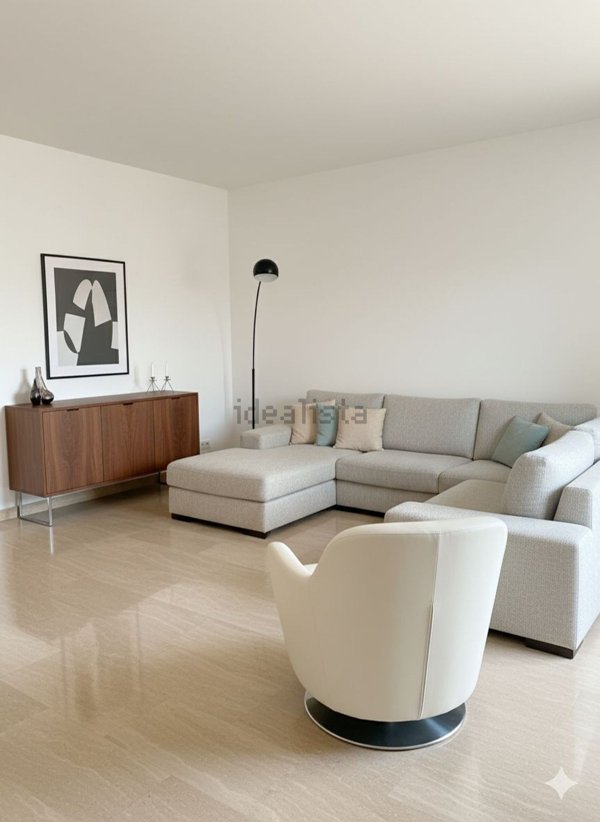 appartamento in vendita a Milano in zona Solari