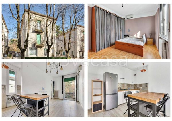 appartamento in vendita a Milano in zona Comasina