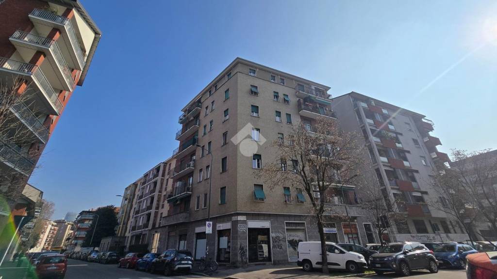 appartamento in vendita a Milano in zona San Siro