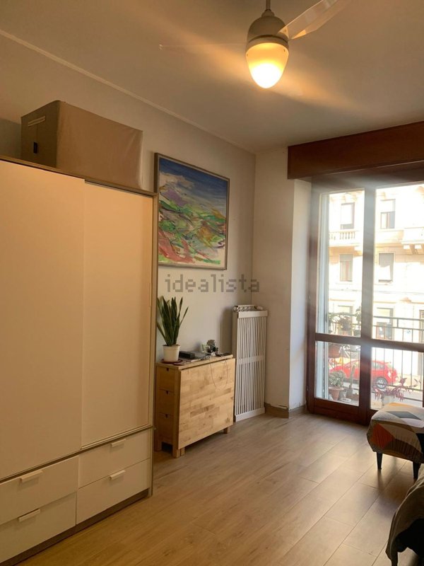 appartamento in vendita a Milano in zona Bovisa