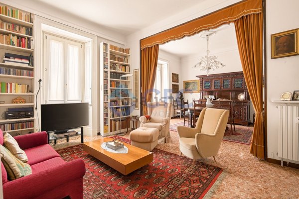 appartamento in vendita a Milano in zona Porta Venezia