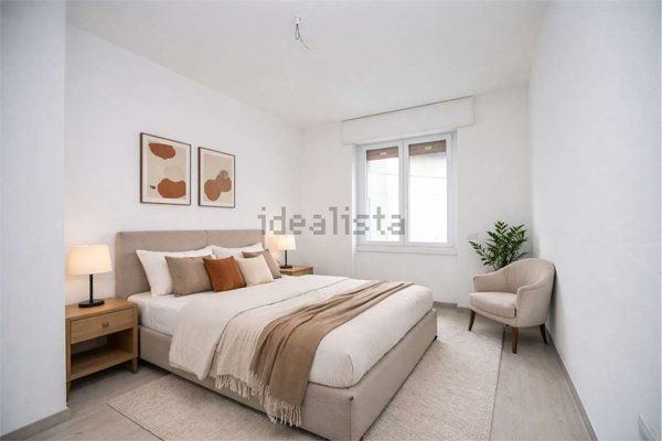 appartamento in vendita a Milano in zona Precotto