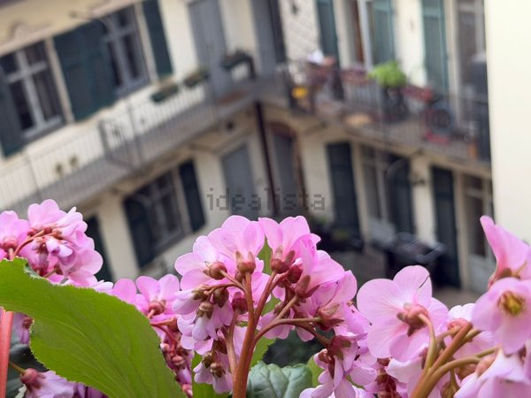 appartamento in vendita a Milano in zona Sempione