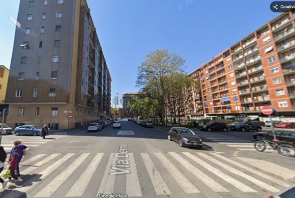 appartamento in vendita a Milano in zona Crescenzago