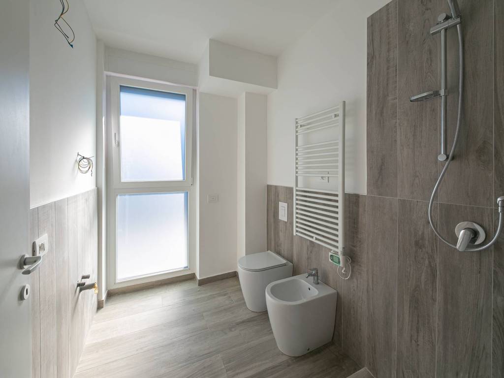 appartamento in vendita a Milano in zona Precotto